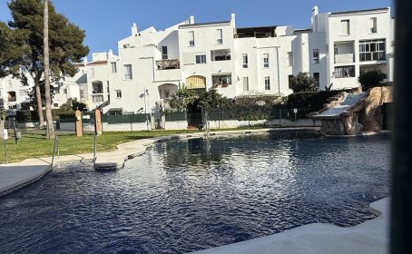 Penthouse Duplex for sale in Elviria, Elviria