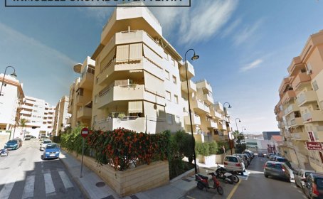 Apartament na parterze for sale in Las Lagunas, Las Lagunas