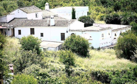 Finca - Cortijo en venta en Mijas, Mijas