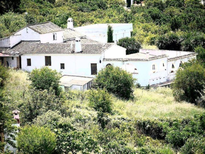 Finca - Cortijo en venta en Mijas, Costa del Sol