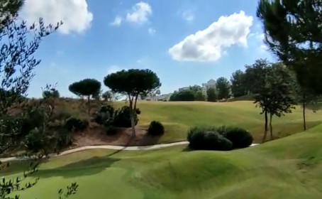 Residential Plot for sale in La Cala Golf, La Cala Golf