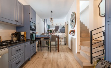 Townhouse for sale in Estepona, Estepona
