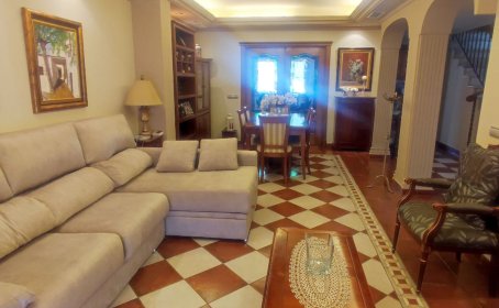 Duplex for sale in Fuengirola, Fuengirola