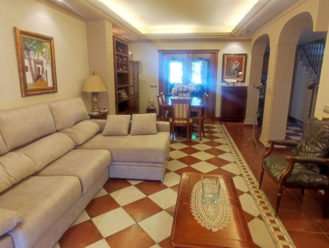 Duplex for sale in Fuengirola, Costa del Sol