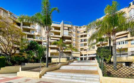 Apartamento Planta Media en venta en Torremolinos, Torremolinos