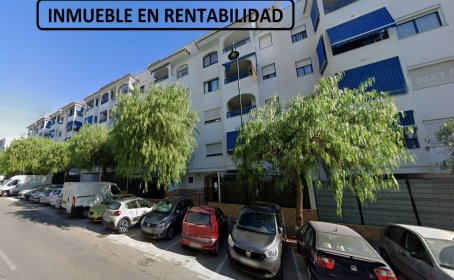 Middle Floor Apartment for sale in Las Lagunas, Las Lagunas