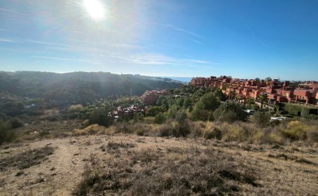 Land with Ruin for sale in Las Chapas, Las Chapas