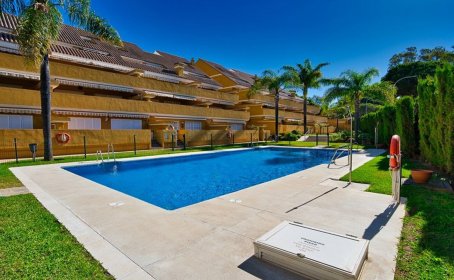 Apartamento Planta Media for sale in Elviria, Elviria