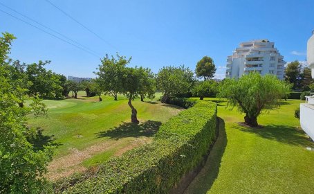 Apartament na parterze for sale in Guadalmina Alta, Guadalmina Alta