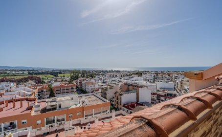 Top Floor Apartment for sale in San Pedro de Alcántara, San Pedro de Alcántara
