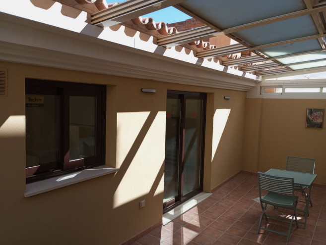 Estudio en venta en Málaga Centro, Costa del Sol