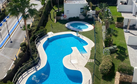 Penthouse for sale in Manilva, Manilva