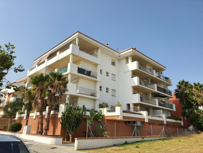 Parking for sale in Los Pacos, Costa del Sol