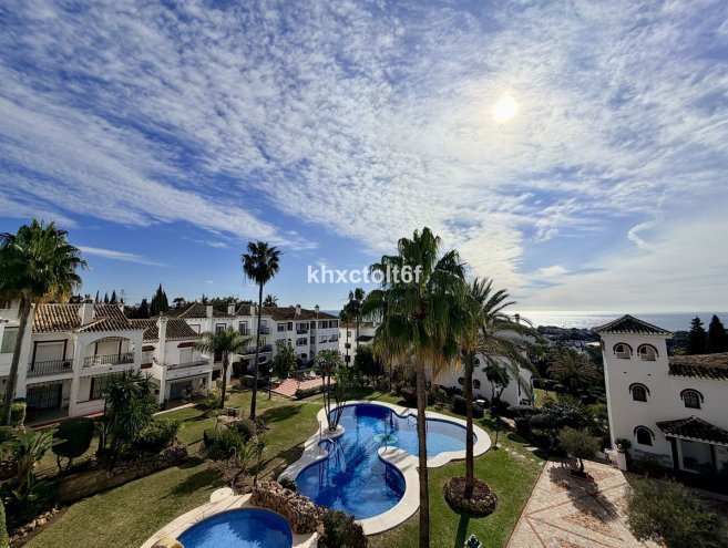 Penthouse for sale in Marbella, Costa del Sol