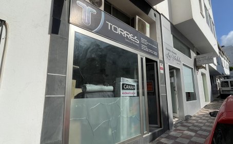 Shop for sale in Estepona, Estepona