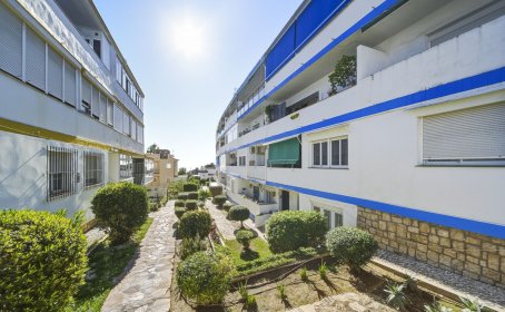 Apartament na parterze for sale in Benalmadena, Benalmadena