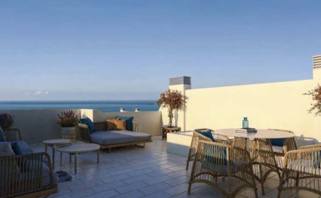 Szeregówka for sale in Nerja, Nerja