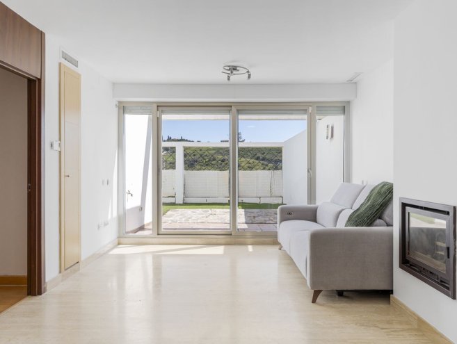 Apartment for sale in La Cala de Mijas, Costa del Sol