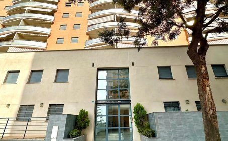 Apartament na środkowym piętrze for sale in Torreblanca, Torreblanca