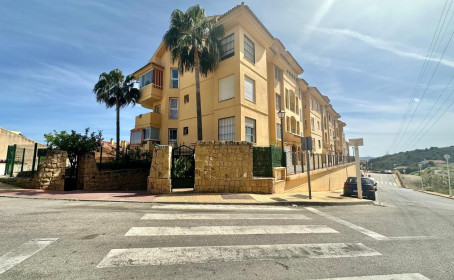 Penthouse for sale in Fuengirola, Fuengirola