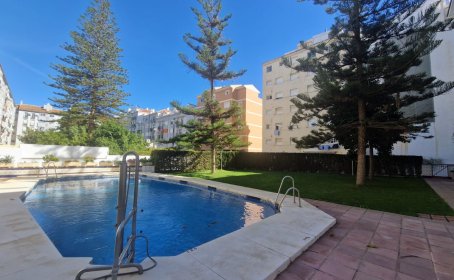 Apartament na ostatnim piętrze for sale in Fuengirola, Fuengirola