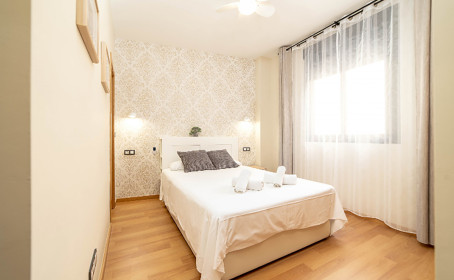 Apartament na środkowym piętrze for sale in Málaga Centro, Málaga Centro