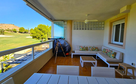 Apartamento Planta Media en venta en Casares Playa, Casares Playa