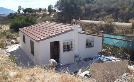 Finca - Cortijo en venta en La Cala de Mijas, La Cala de Mijas