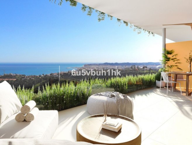 Apartment for sale in Fuengirola, Costa del Sol