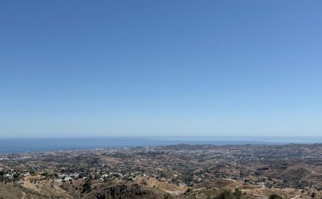 Terreno Urbano for sale in Mijas, Mijas