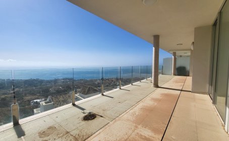 Apartamento Planta Media en venta en Benalmadena Pueblo, Benalmadena Pueblo