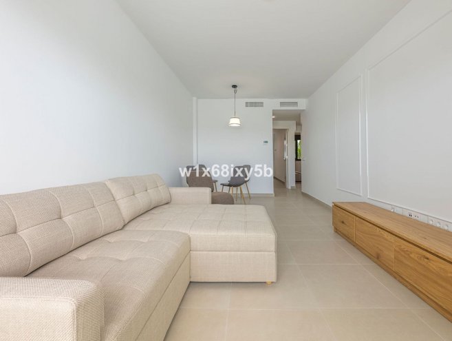 Apartment for sale in Mijas, Costa del Sol