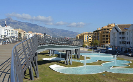 Tienda en venta en San Pedro de Alcántara, San Pedro de Alcántara