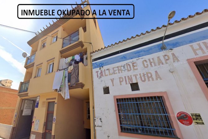 Middle Floor Apartment for sale in Las Lagunas, Las Lagunas