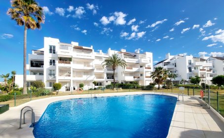 Penthouse for sale in La Cala de Mijas, La Cala de Mijas