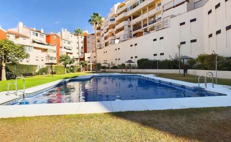 Penthouse for sale in Estepona, Estepona