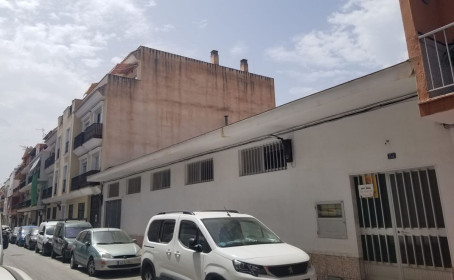 Terreno Urbano en venta en Mijas Costa, Mijas Costa