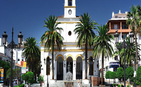 Lokale Użytkowe for sale in San Pedro de Alcántara, San Pedro de Alcántara