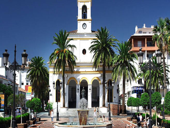 Lokale Użytkowe for sale in San Pedro de Alcántara, Costa del Sol