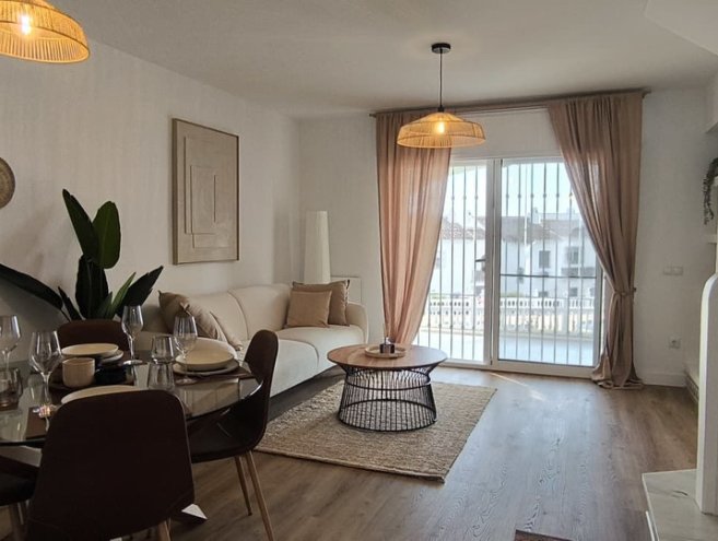 Townhouse for sale in Riviera del Sol, Costa del Sol