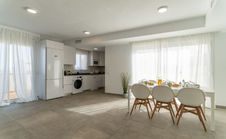 Penthouse for sale in Mijas, Mijas