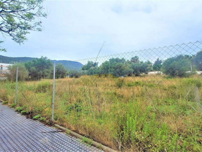 Terreno Urbano en venta en Churriana, Málaga Ciudad