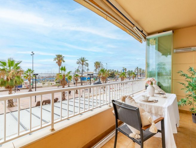 Apartment for sale in Fuengirola, Costa del Sol