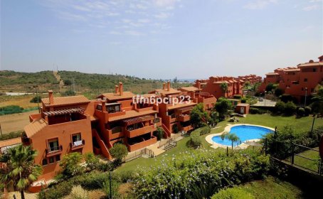 Penthouse Duplex for sale in Estepona, Estepona