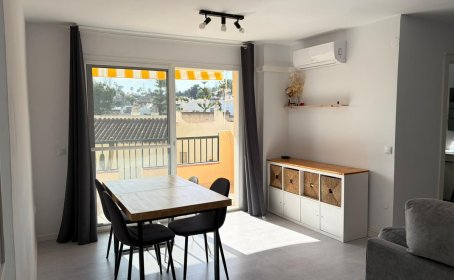 Apartamento Planta Media for sale in Mijas, Mijas