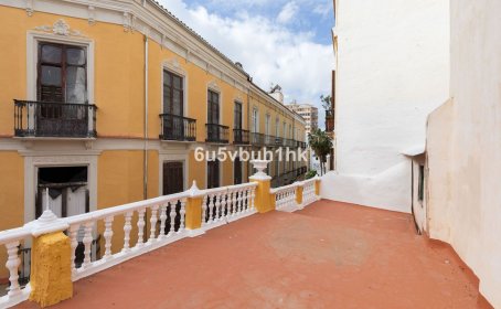 Apartment Complex for sale in Málaga, Málaga