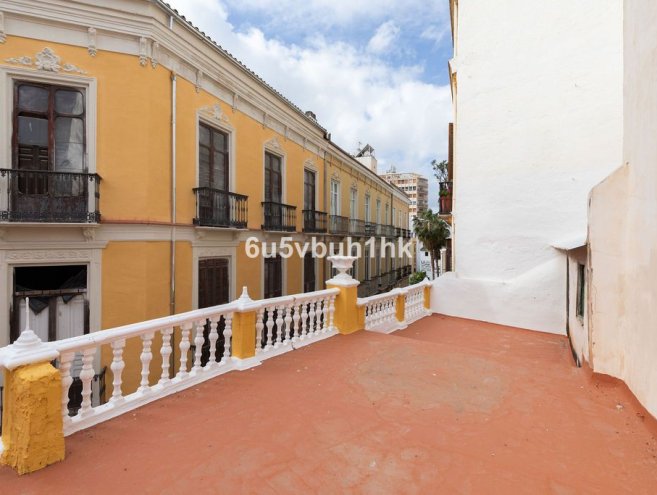 Apartment Complex for sale in Málaga, Costa del Sol