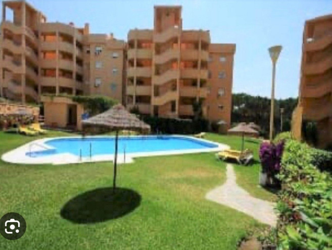 Apartment for sale in Calahonda, Costa del Sol