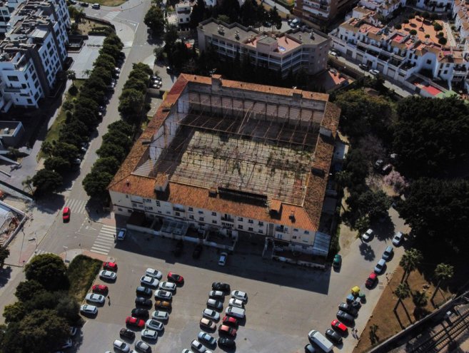  for sale in La Colina, Costa del Sol