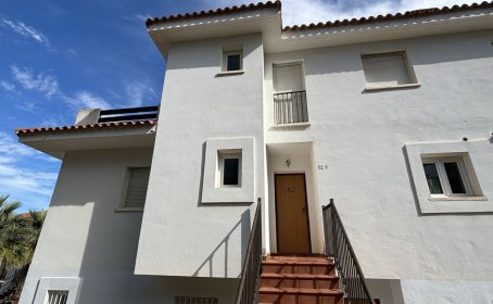 Ático Dúplex en venta en La Duquesa, La Duquesa